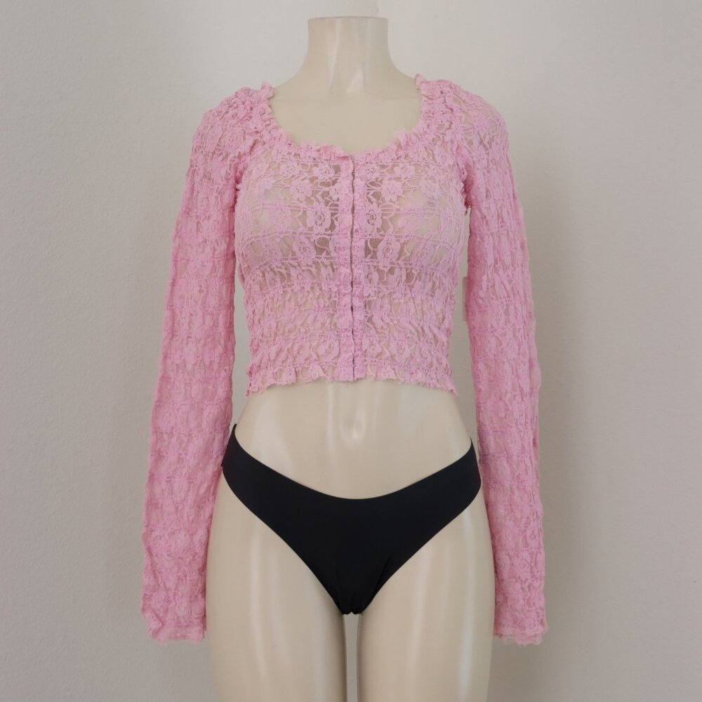 FREE PEOPLE - Madison Top
